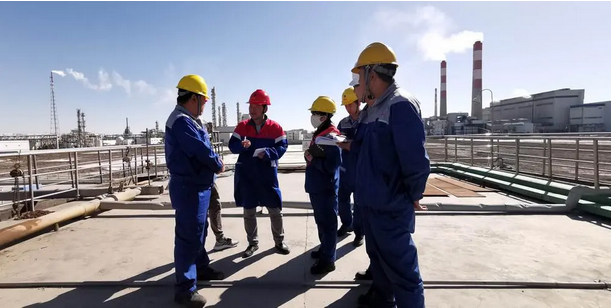 保定伊諾爾電氣新春開門紅第一波：成功簽訂國家電網公司集中規模招標采購110千伏草強Ⅰ線等16條電纜線路大修工程交叉互聯箱、接地箱項目